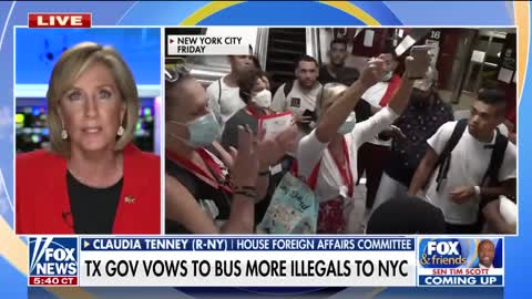 Rep. Claudia Tenney: New Yorkers are paying for this