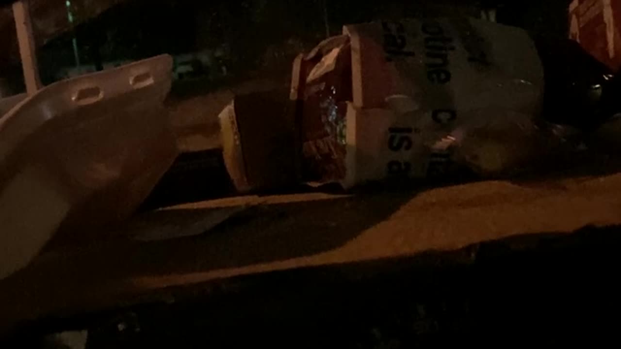 And I’m supposed to believe they are good? Pappas’s owned fox 44 in Sioux City