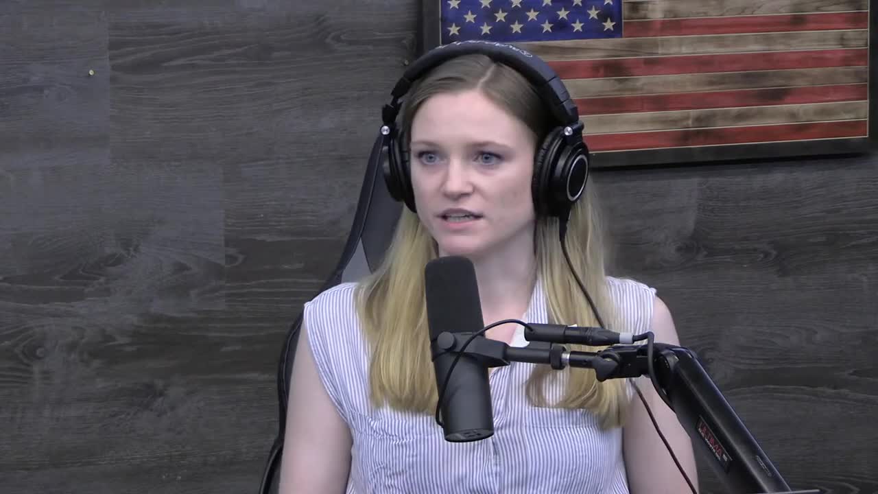 Timcast's Hannah Brimelow On Steve Bannon's Guilty Verdict