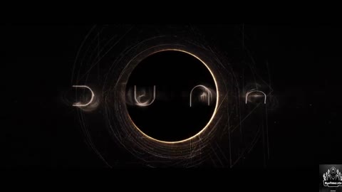 Dune movie trailer