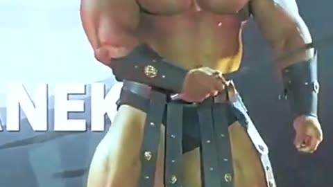 This is Spatra___muscle mass #bodybuilding