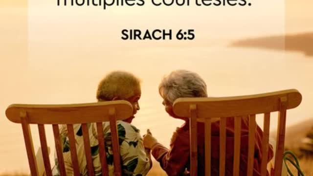 Today bible scriptures