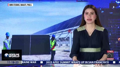 Abu Dhabi inaugurates largest single-site solar power plant