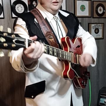 Trent Page Bad finger no matter what (guitar example)