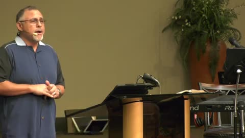 A New Season - Part 4 | Pastor Rick Helguero