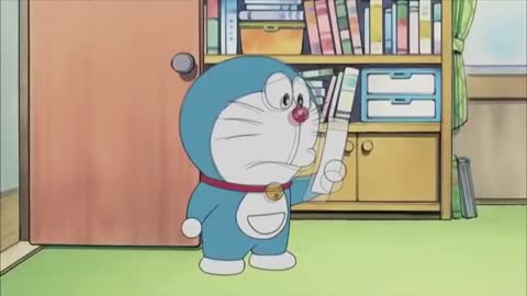 Doremon New ep in Hindi 2022