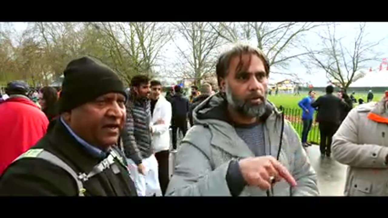 The confusing & unclear religion of Islam ft. Asif vs Abbas Speakers
