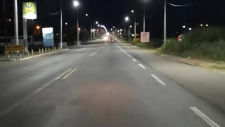 Highway infinite