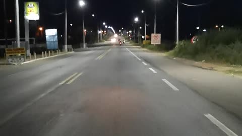 Highway infinite