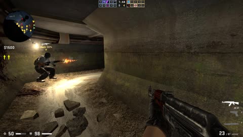 csgo counterstrike