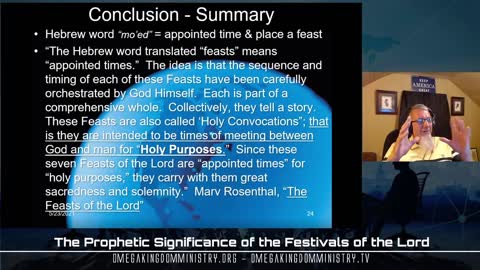 Equipping the Ekklesia 5/23/21 LIVE Broadcast