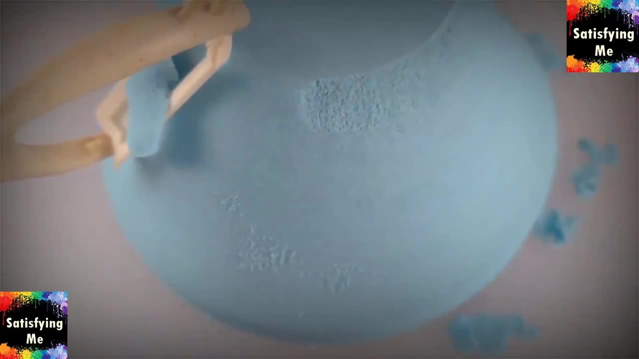 Oddly Satisfying Video that Will Relax & Calm You Before Sleep