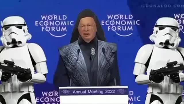 👽 Lord Darth Schwab