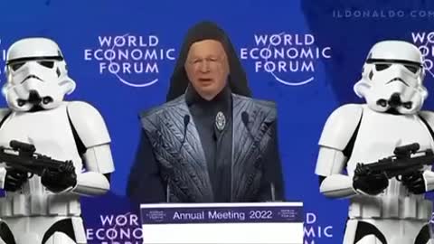 👽 Lord Darth Schwab