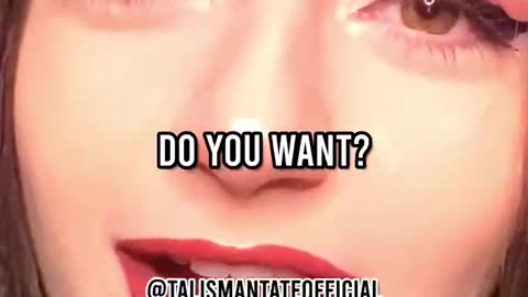 What men do really want.