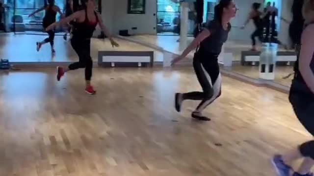 Exercise must be part of our life