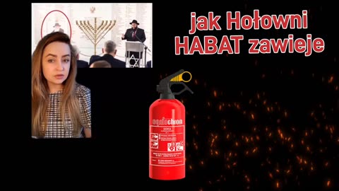 Jak Hołowni "Habat" Zawieje