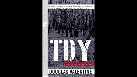 The CIA - 70 years in Ukraine