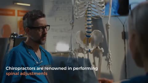 Chiropractor and Chiropractic Adjustment Bronx NY - Anan Chiropractic PC