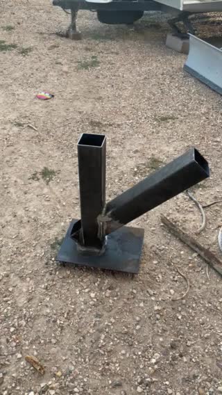 Rocket stove