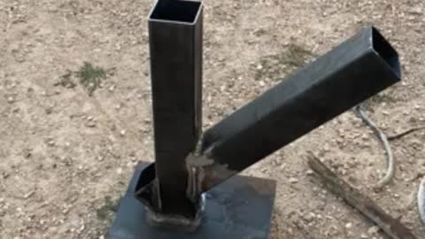 Rocket stove