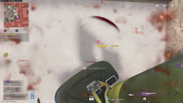 It`s Panzerschreck Time