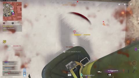 It`s Panzerschreck Time