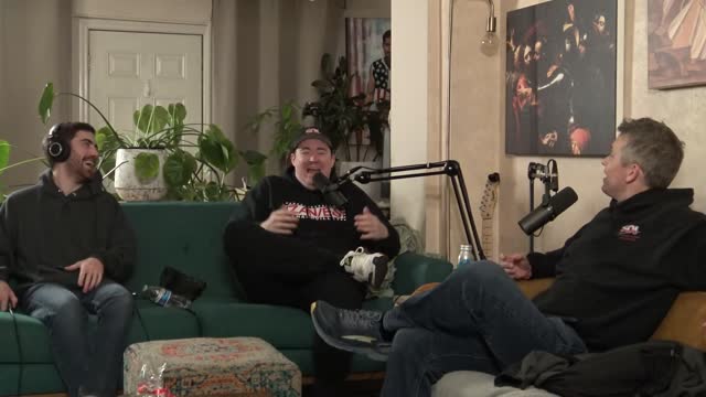 Ep 377 - The Plague