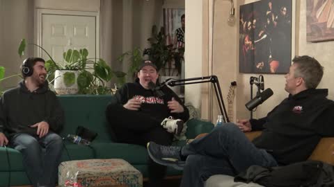 Ep 377 - The Plague