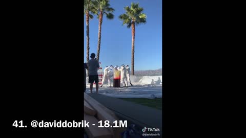 Top TikTok Videos-- Addictive