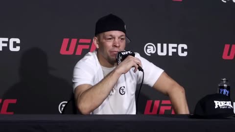 McGregor vs Diaz 3 - ''Unfinished Business'' TRAILER 2024