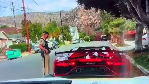 Watch Out For That Door