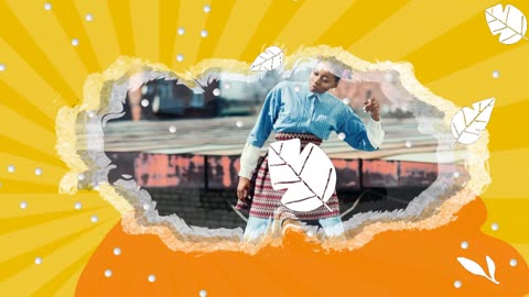 Colorful opener 2023 - Project for Proshow Producer