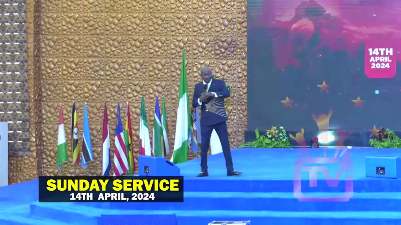 DIVINE REJECTION By Apostle Johnson Suleman