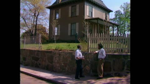 This Old House: Dorchester (30June1979) The Finished Product {Last Episode of 1st Series}