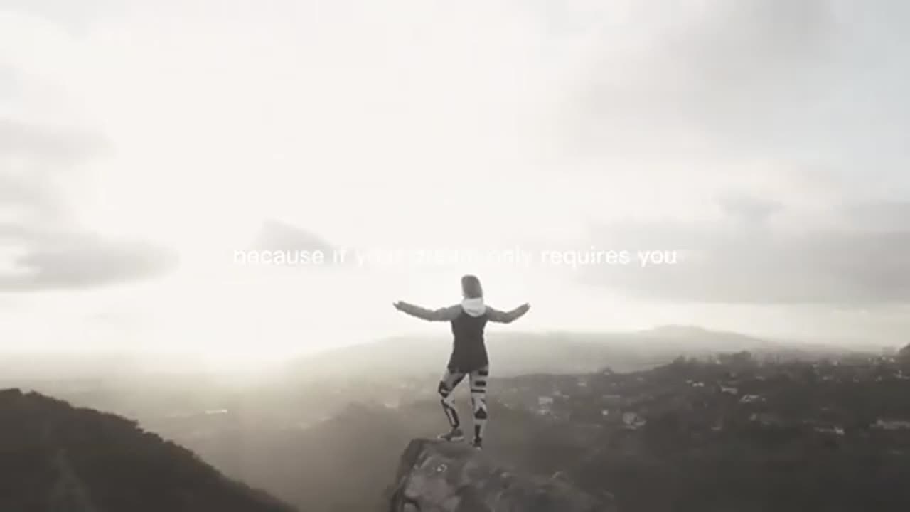 SELF CONFIDENCE best Motivational speech for you