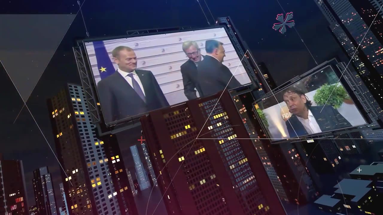 Dani ismét támad de 3xor is lebukik, hazugságon kaptuk már megint