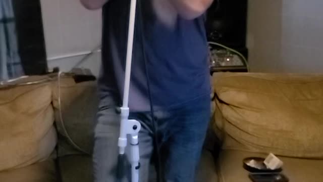 Further From The End "I'm Not Your Savior"