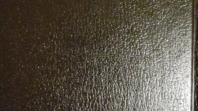 The Opening of The Gospel of John In Biblical Hebrew.