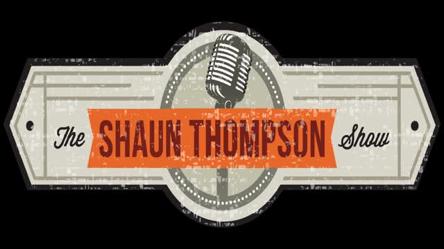 The Shaun Thompson Show - April 14, 2022