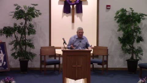 CBC Message, May 6th 2021