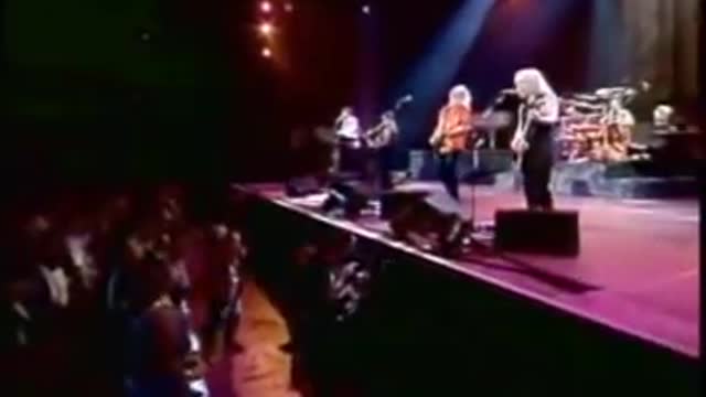 Styx - GRAND ILLUSION