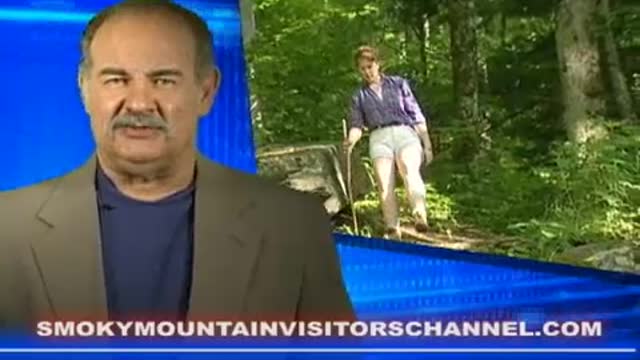 Smoky Mountain Visitors Channel