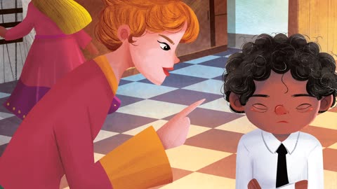 NO DRESS FOR TIMMY Children Book BANNED AGAIN ON AMAZON