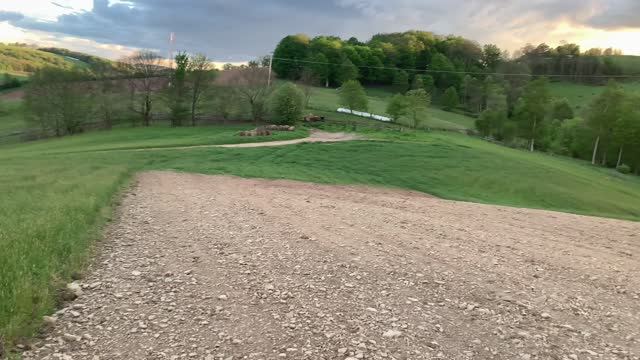 Beautiful WV