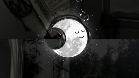 Night mood
