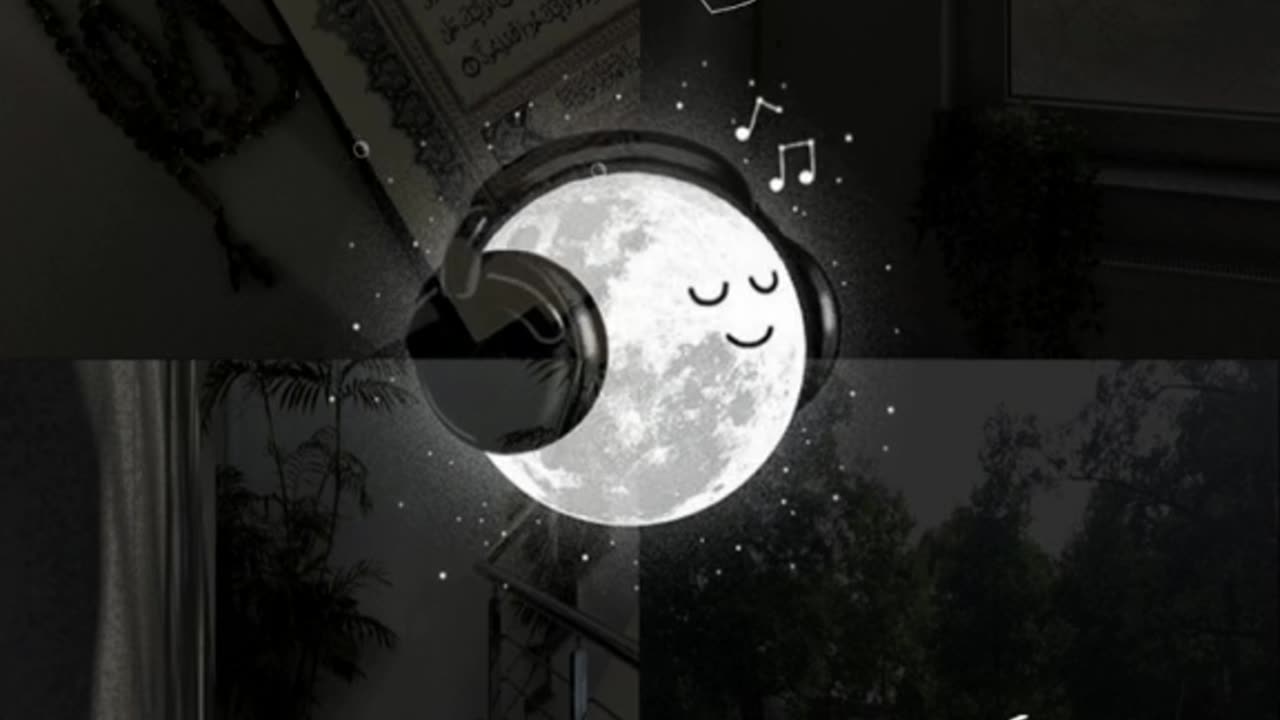 Night mood