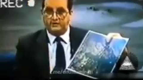 New World Order, One World Government