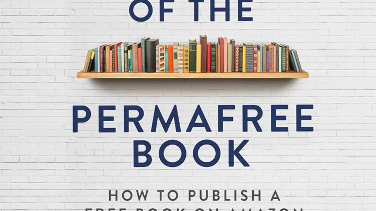 Book Review: Secrets of the Permafree Book: How to Publish a Free Book on Amazon by Dale L. Roberts