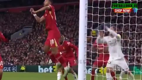 Liverpool vs Real Madrid 2-0 Highlights & All Goals 2024 HD